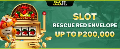 Red Envelope Slot Rescue